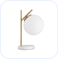 desk lamp